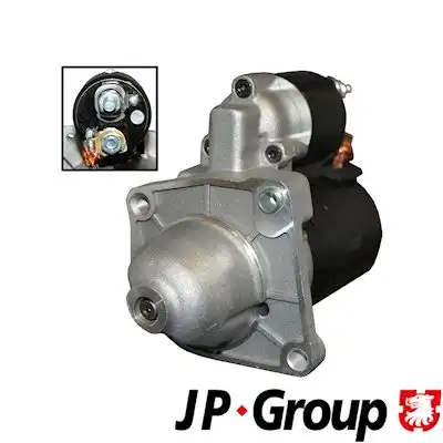 Стартер JP 3390301000