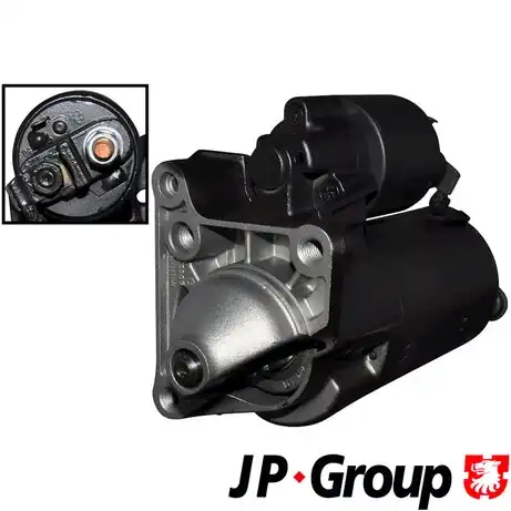 Стартер JP 4390300200