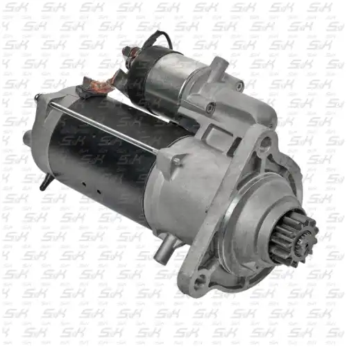 Стартер S&K SK565000701