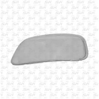 Стекло фары S&K SK497001201