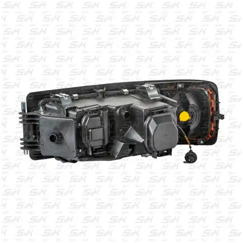 Фара S&K SK496006001