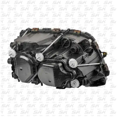 Фара S&K SK496003701