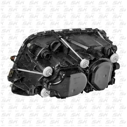 Фара S&K SK496003801
