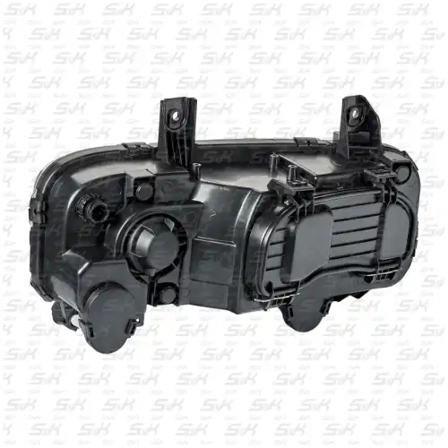 Фара S&K SK496003401
