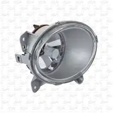 Фара противотуманная S&K SK494000801