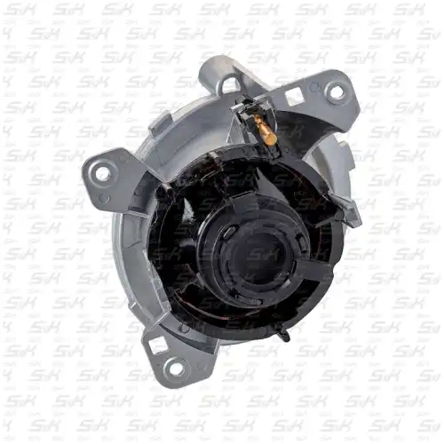 Фара противотуманная S&K SK494000801
