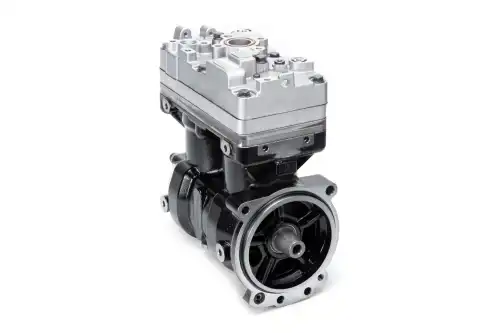 Компрессор T03266010 TOPCOVER