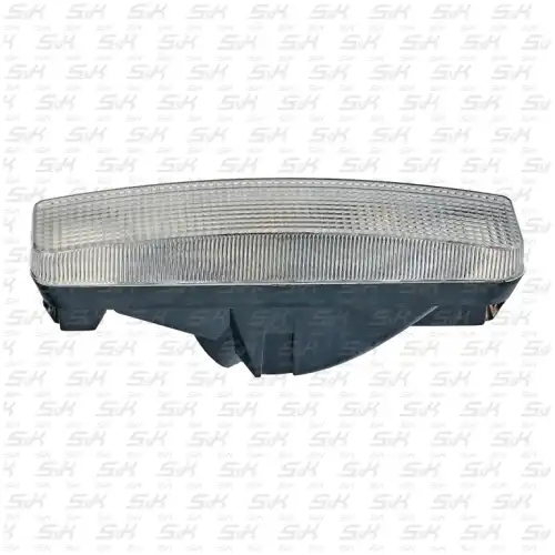 Фонарь габаритный S&K SK498001001