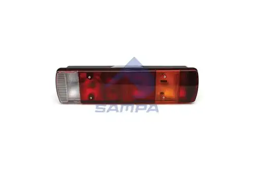Фонарь задний SAMPA 034357
