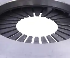 Корзина сцепления MEGAPOWER 183160109005