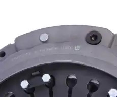 Корзина сцепления MEGAPOWER 183160109005
