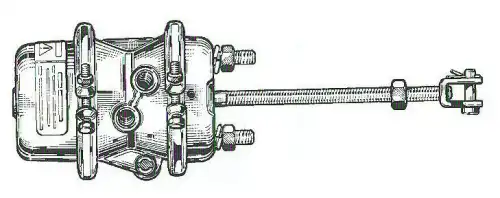 Энергоаккумулятор 718184 ERREVI
