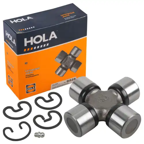 Крестовина кардана HOLA S525