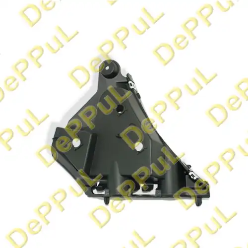 DEVL021 КРОНШТЕЙН ПЕРЕДНЕГО БАМПЕРА ЛЕВЫЙ (L) VOLVO XC60 (08-13) DEPPUL
