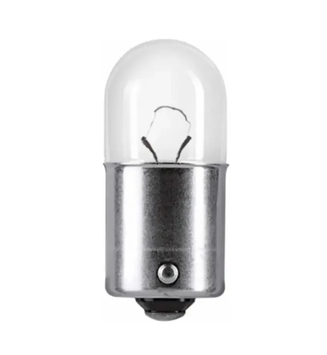 Автолампа CLEARLIGHT CL-W5W-24V