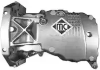 Поддон картера двигателя METALCAUCHO 5499