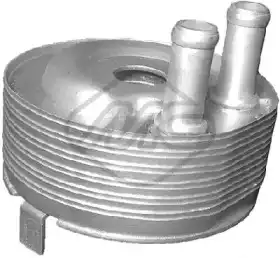 Масляный радиатор METALCAUCHO 6398