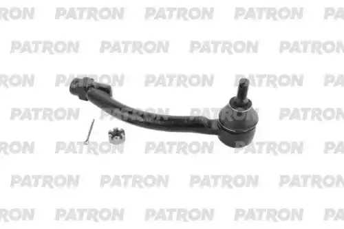 Рулевой наконечник PATRON PS1401L
