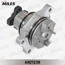 Насос системы охлаждения (помпа) MILES AN21238