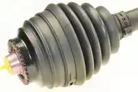 Привод пер.прав.BMW X1 (E84) xDrive 09-15 306361 GKN