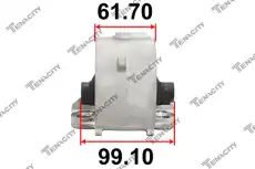 Подушка крепления двигателя TENACITY AWSHO1155