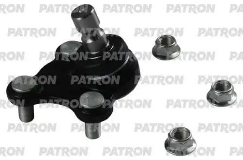 Шаровая опора PATRON PS3349L
