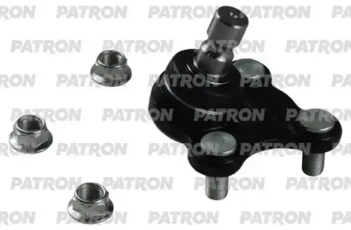 Шаровая опора PATRON PS3349R