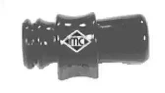 Опора, стабилизатор 2701 METALCAUCHO