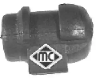 Опора, стабилизатор 867 METALCAUCHO