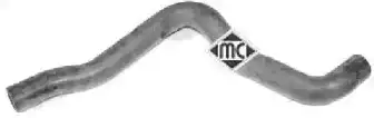 ПАТРУБОК 406 HDI 2.0 D8 8599 METALCAUCHO
