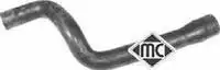 ПАТРУБОК OPL VECTRA-B 9104 METALCAUCHO