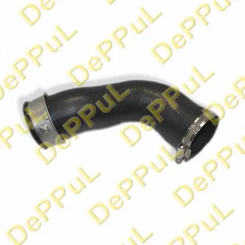 Патрубок интеркулера DERR093 DEPPUL