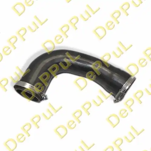 Патрубок интеркулера DERR117 DEPPUL