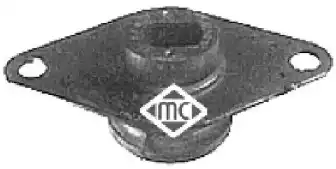 Подвеска, двигатель 2898 METALCAUCHO
