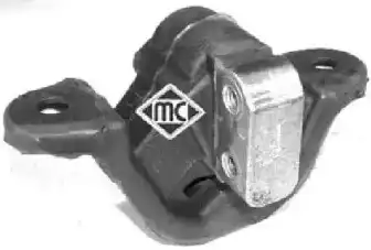 Подвеска, двигатель 4004 METALCAUCHO