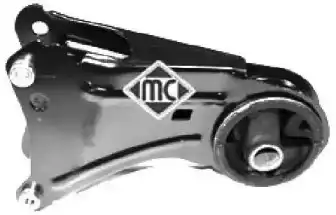 Подвеска, двигатель 4099 METALCAUCHO