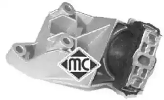 Подвеска, двигатель 4276 METALCAUCHO