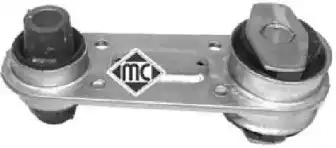 Подвеска, двигатель 4576 METALCAUCHO