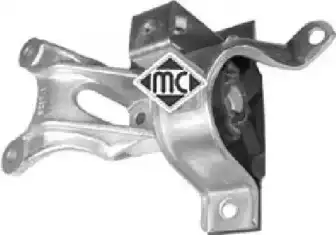 Подвеска, двигатель 4950 METALCAUCHO