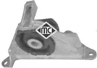 Подвеска, двигатель 5084 METALCAUCHO