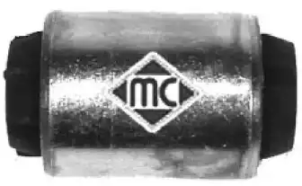 Рычаг подвески METALCAUCHO 4580
