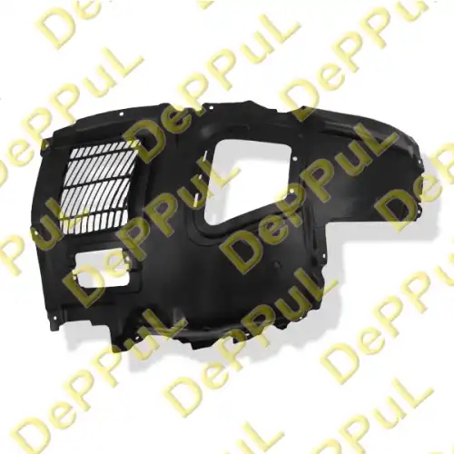 Подкрылок DEPPUL DE171W728