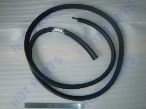 B5604401 УПЛОТНИТЕЛЬ БАГАЖНИКА LF SOLANO HOT-PARTS
