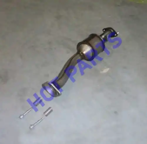 КАТАЛИЗАТОР T11-1205210DA HOT-PARTS
