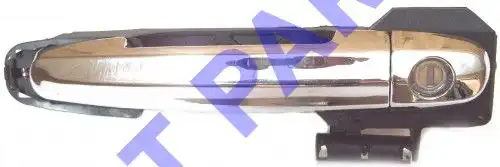 Ручка двери HOT-PARTS B6105230A2