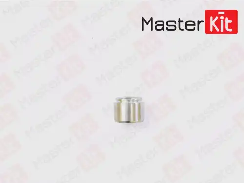 Поршень тормозного суппорта 77A2006 MASTERKIT