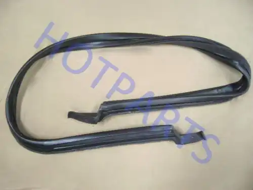 Уплотнитель двери HOT-PARTS 6307011-F00