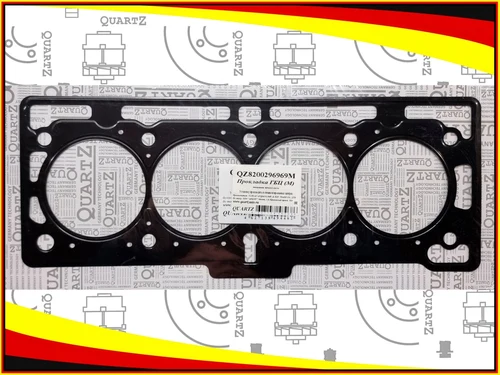 Прокладка ГБЦ QUARTZ QZ8200296969M