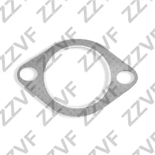 Прокладка глушителя ZZVF ZVPT74W