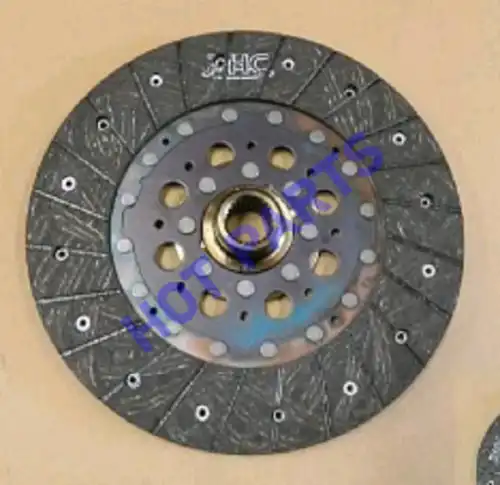 Диск сцепления HOT-PARTS 1601200-EG01B